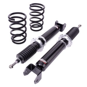 Infiniti Q50 Coilover Suspension Kit - Front + Rear - Air Lift - Air Lift Performance with Ball Lower Mount - `14-`24 Infiniti Q50 Coilover Suspension Kit - Front + Rear - Air Lift - Air Lift Performance with Ball Lower Mount - `14-`24